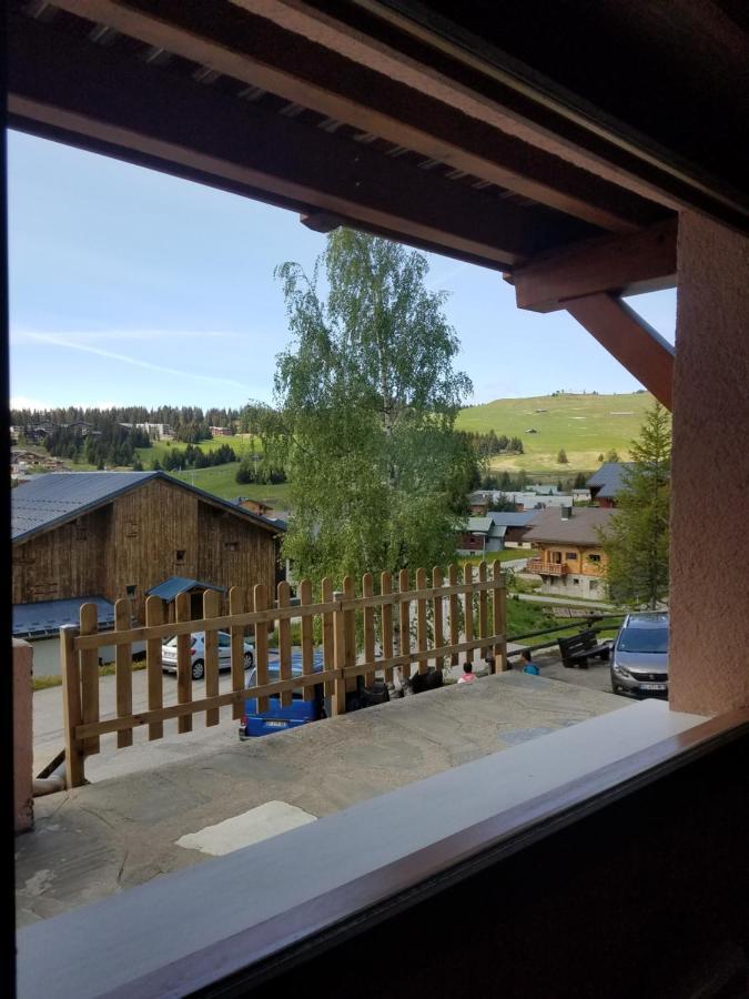 Les Saisies Cote Bisanne Appartement Dans Chalet Le Nepal Екстериор снимка