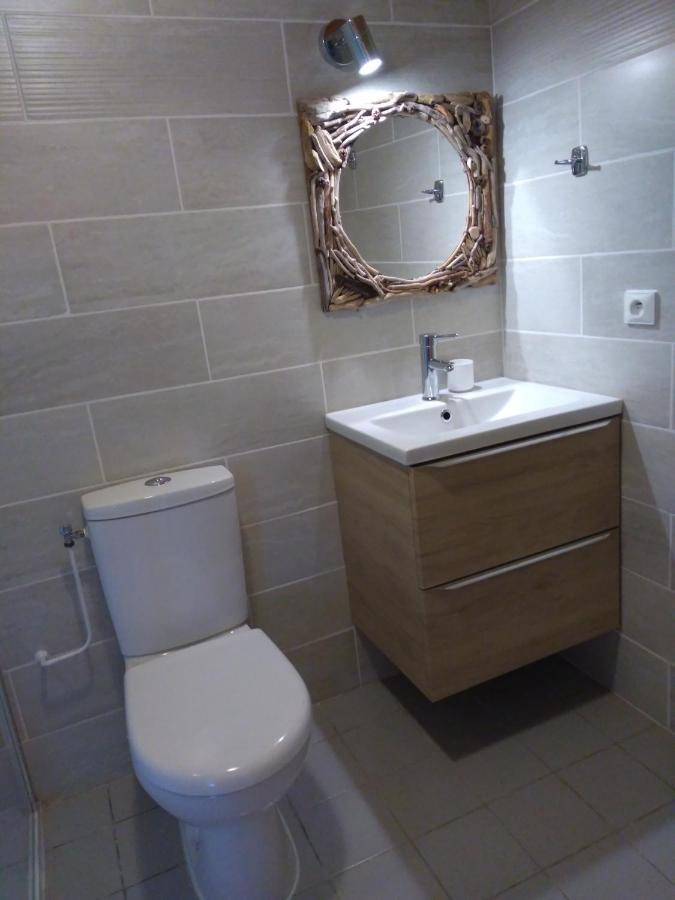Les Saisies Cote Bisanne Appartement Dans Chalet Le Nepal Екстериор снимка