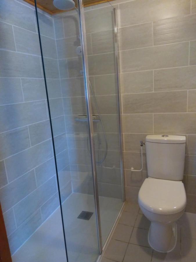 Les Saisies Cote Bisanne Appartement Dans Chalet Le Nepal Екстериор снимка