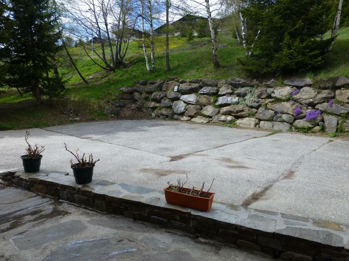 Les Saisies Cote Bisanne Appartement Dans Chalet Le Nepal Екстериор снимка
